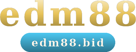 edm88 โลโก้